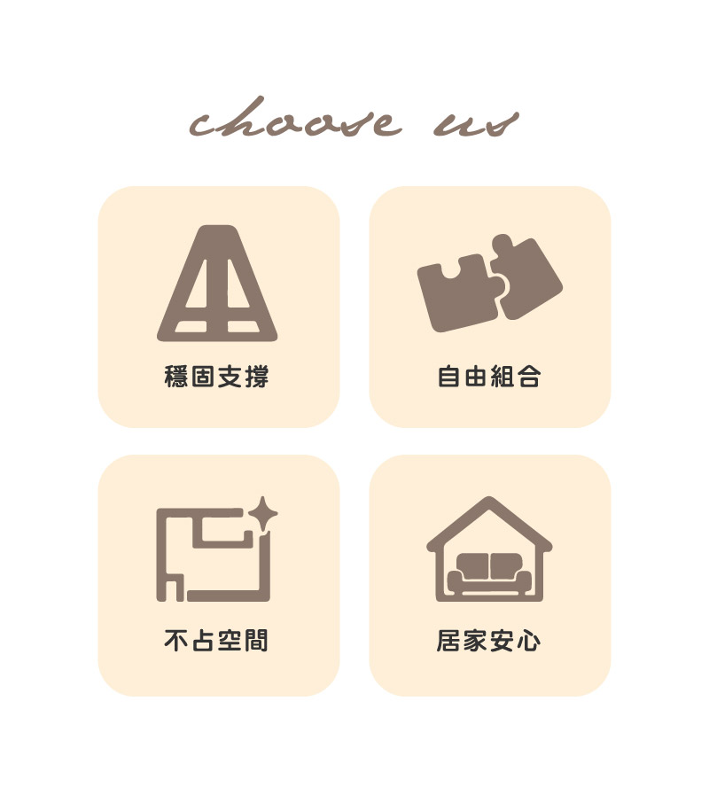 圍欄側板組合擴充架
