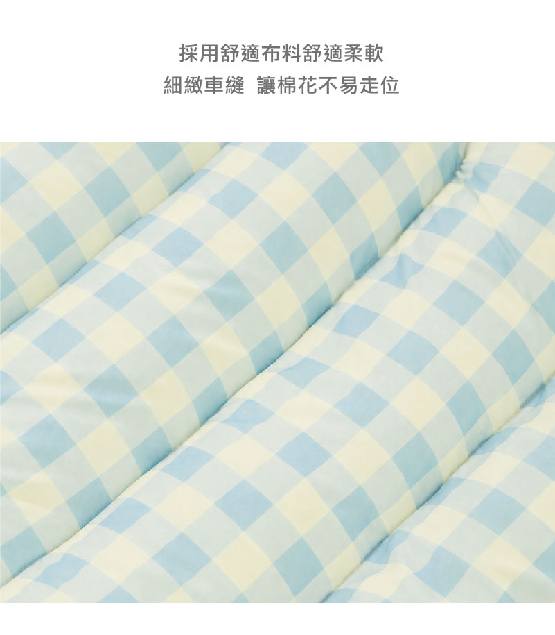 奧斯卡寵物涼感睡床